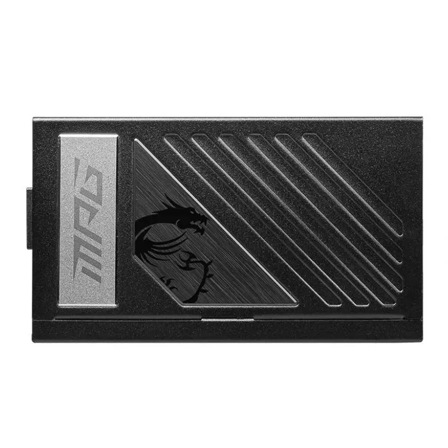 Блок питания 1000W MSI MPG A1000G