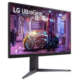 Монитор 31,5" LG UltraGear 32GQ850-B