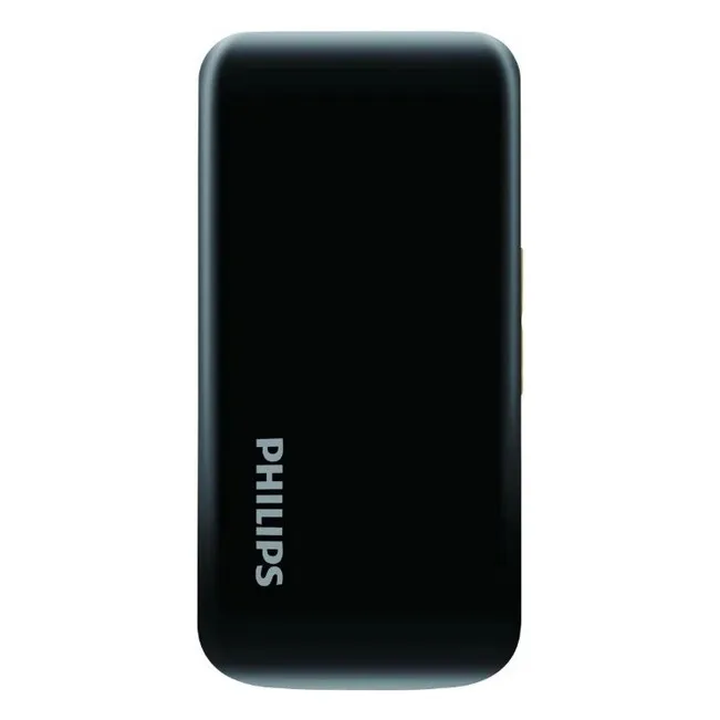 Мобильный телефон Philips Xenium E255 черный