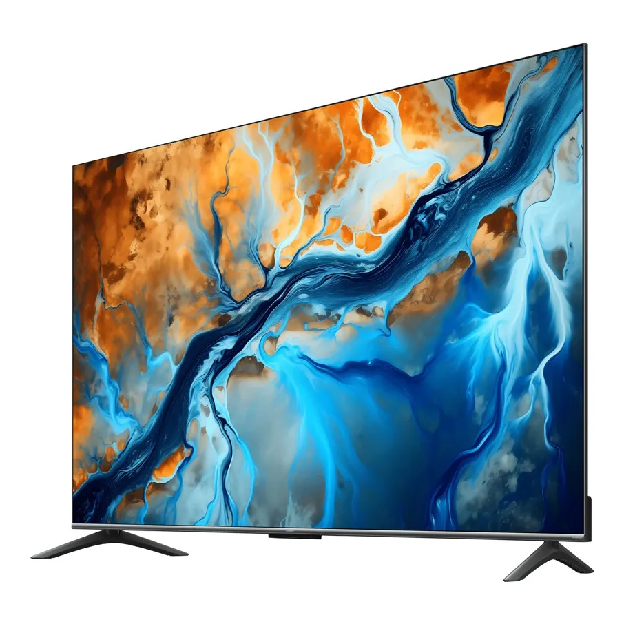 Смарт телевизор Xiaomi 2025 S MiniLED 65" L65MA-SPLRU