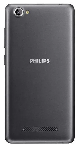 Смартфон Philips S326 LTE
