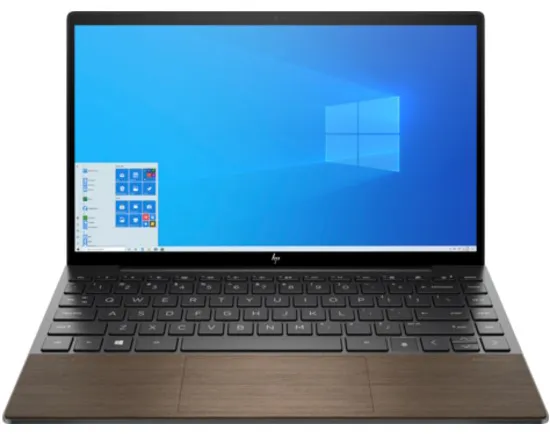 Ноутбук HP ENVY 13-Ba1026ur 2N5K5EA