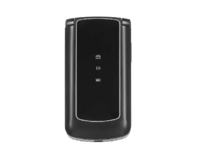 Мобильный телефон BQ-2405 Dream Черный
