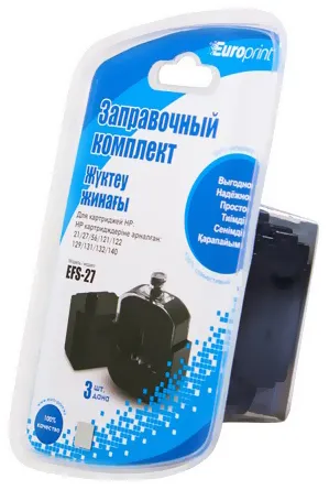 Заправочный комплект Europrint EFS-27
