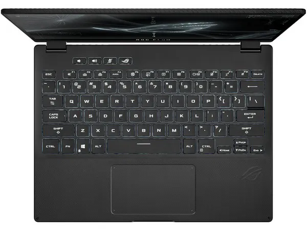 Ноутбук ASUS ROG Flow X13 GV301QH-K6331T