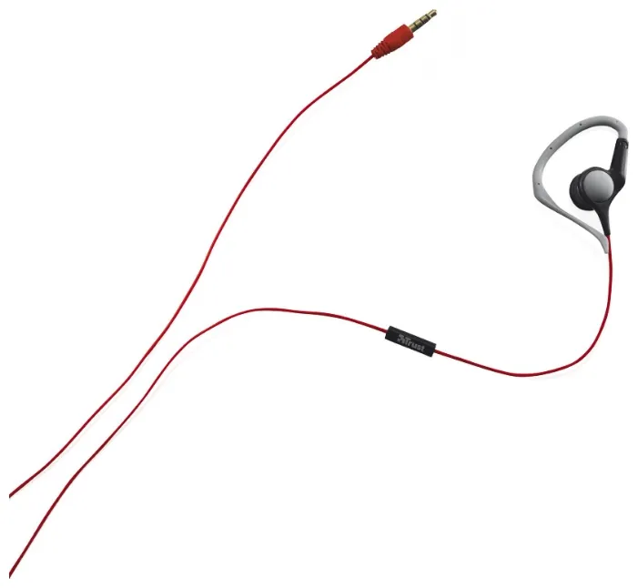 Наушники TRUST GXT 304 Комбинированный
