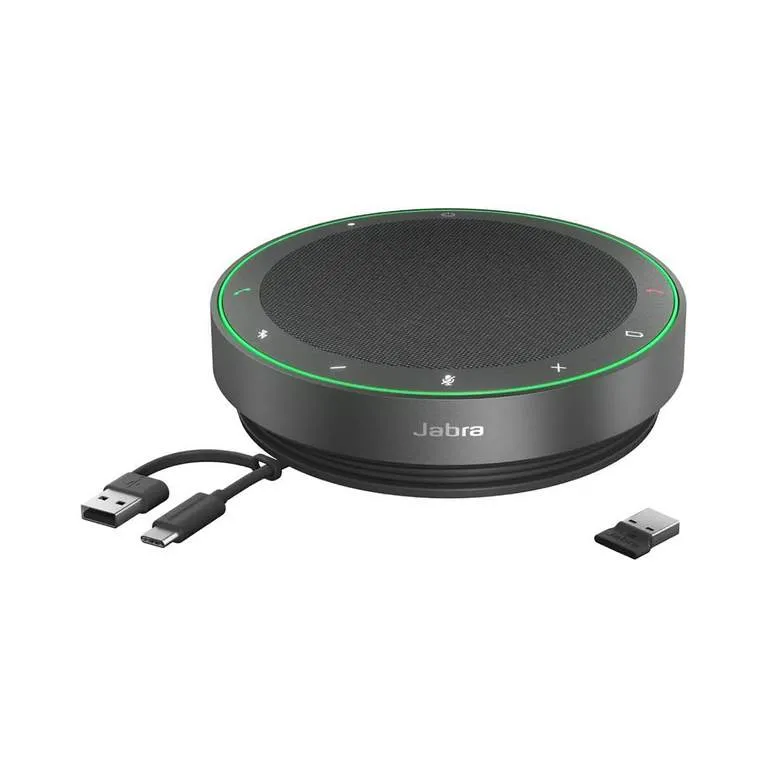 Спикерфон Jabra Speak2 75 2775-329