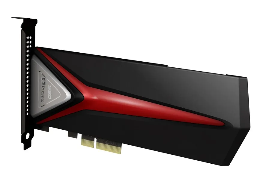 SSD накопитель 256GB Plextor M8Pe R PX-256M8PEY