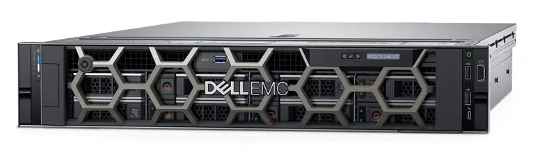 Сервер Dell R740 16SFF 210-AKXJ_B02