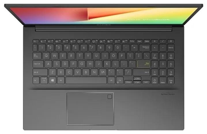 Ноутбук Asus VivoBook 15 M513UA-L1550WS 90NB0TP1-M000R0