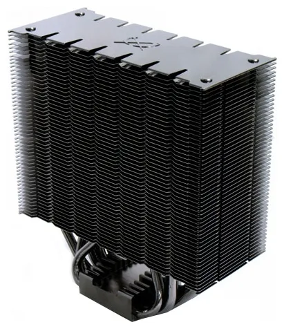Кулер для CPU Scythe SCASR-1000SE