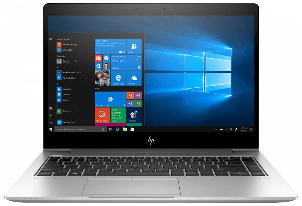 Ноутбук HP EliteBook 840 G6 7KP12EA