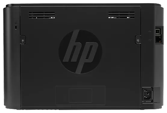 Принтер CF455A LaserJet Pro M201N