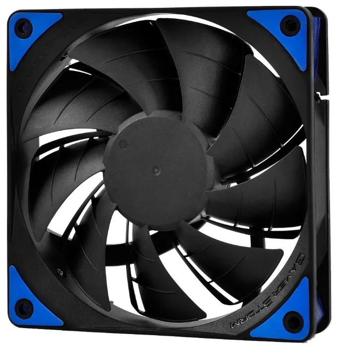 Кулер для корпуса DeepCool TF120