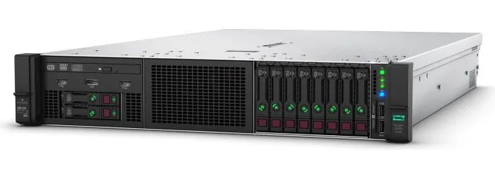 Сервер HP Enterprise DL380 Gen10 P20249-B21/TC2