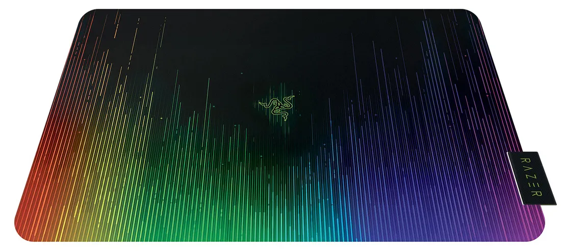 Коврик для мыши Razer Sphex V2 RZ02-01940100-R3M1