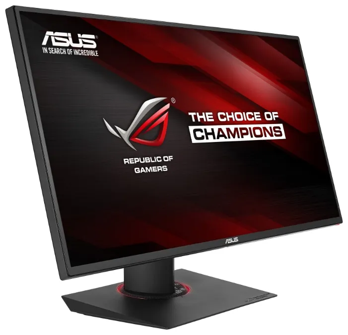 Монитор 27" Asus PG27AQ ROG Swift