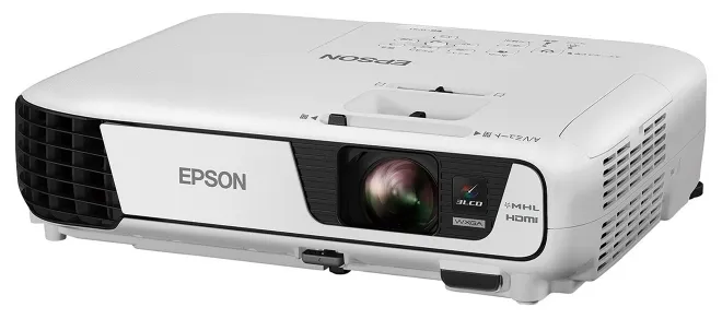 Проектор универсальный Epson EB-W32
