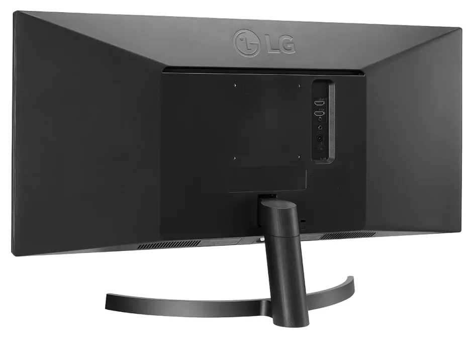 Монитор 34" LG 34WL500-B
