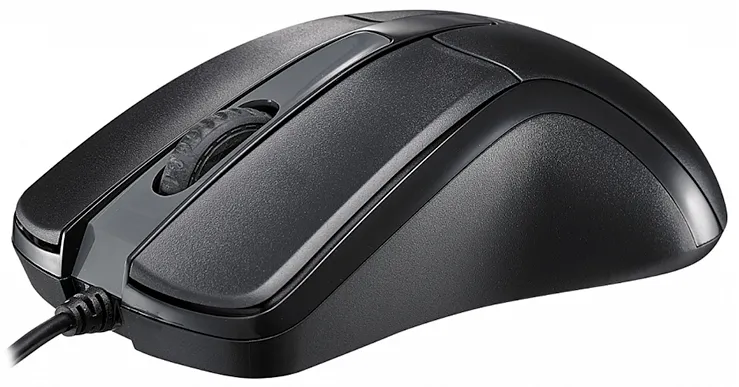 Компьютерная мышь Rapoo N1162