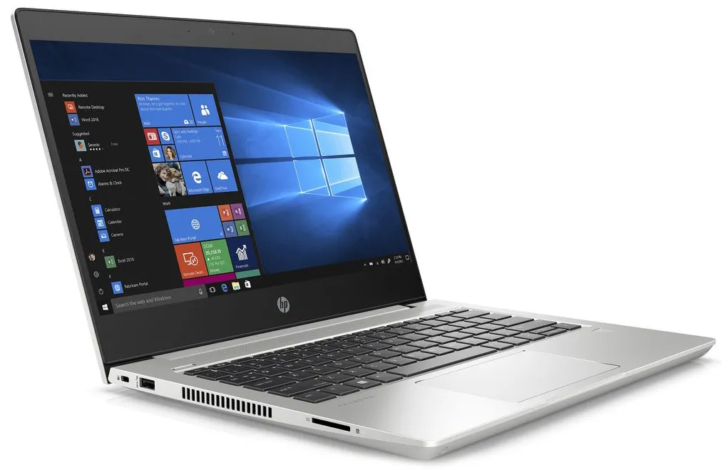 Ноутбук HP ProBook 430 G6 5PP55EA