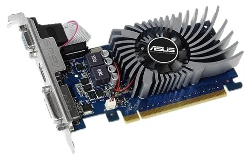 Видеокарта 2Gb ASUS GT 730 GT730-SL-2GD5-BRK