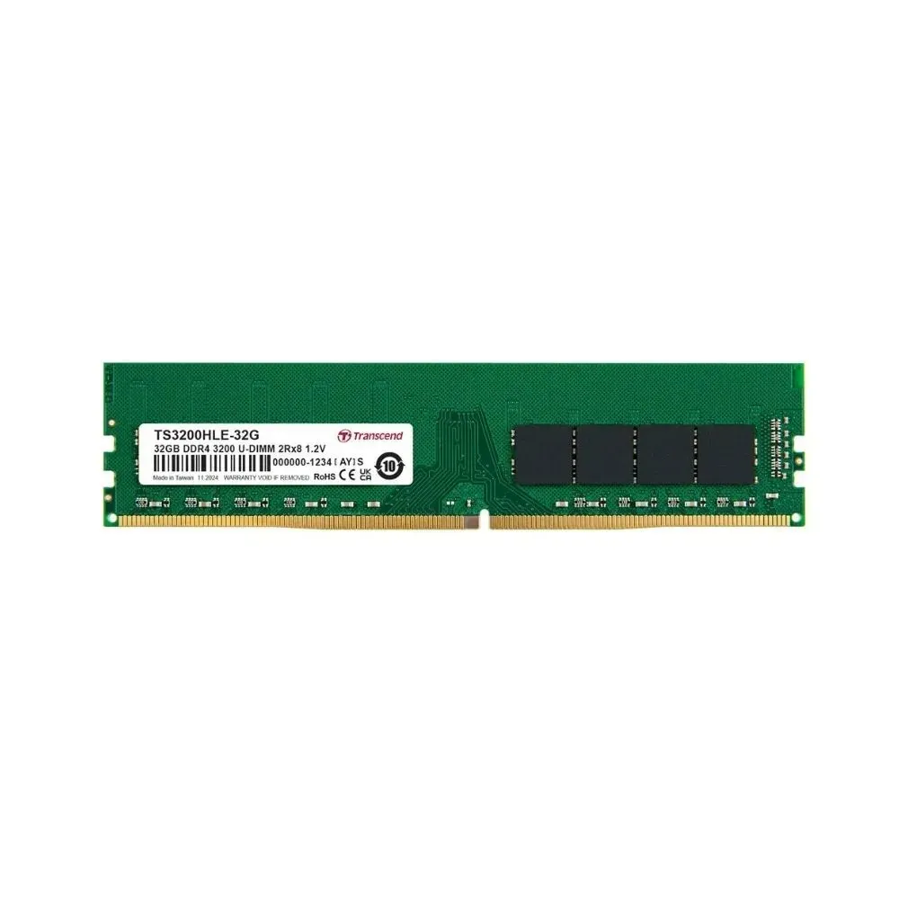 Оперативная память 32Gb Transcend TS3200HLE-32G