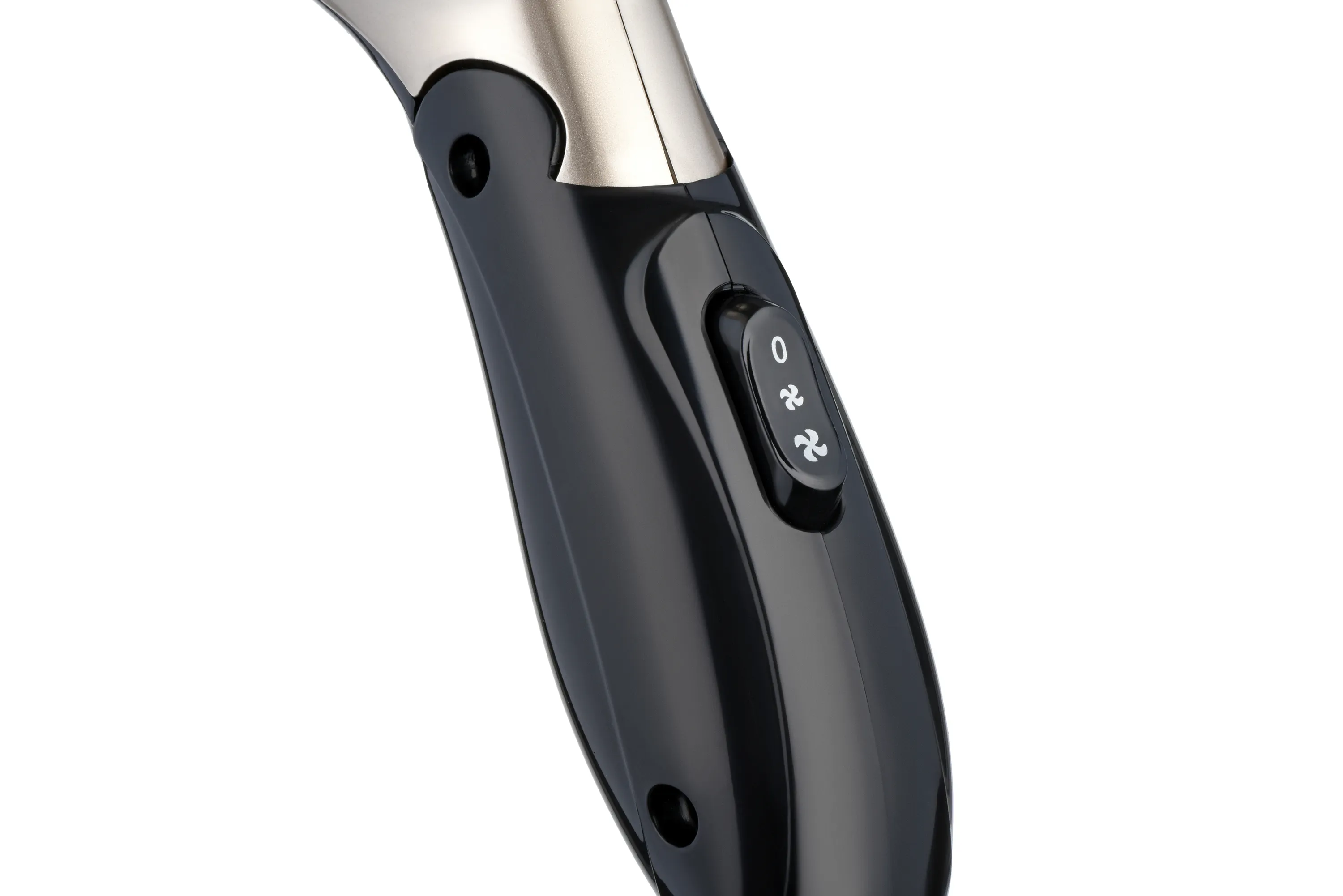 Фен дорожный ARDESTO HD-503T, 1200Вт
