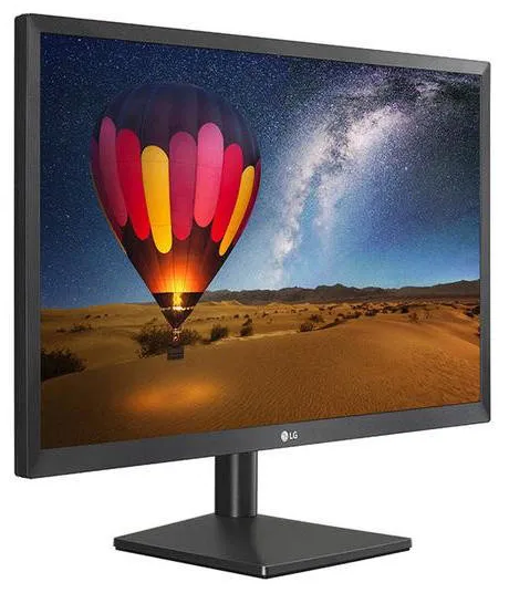 Монитор 21.5" LG 22MN430M-B