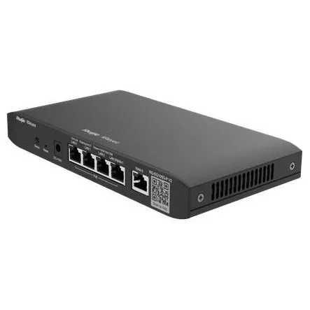 Маршрутизатор Reyee RG-EG105G-P V2