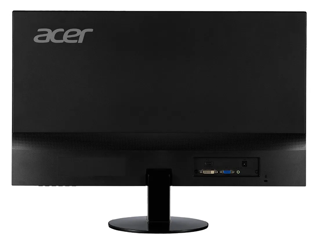 Монитор 27" Acer SA270BID UM.HS0EE.001