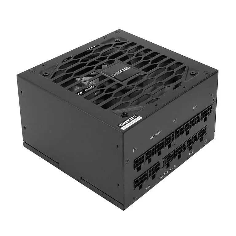 Блок питания 750W Chieftec ATMOS Series CPX-750FC