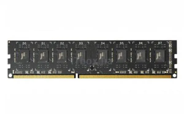 Оперативная память 2Gb Team Group TED32G1600C1101