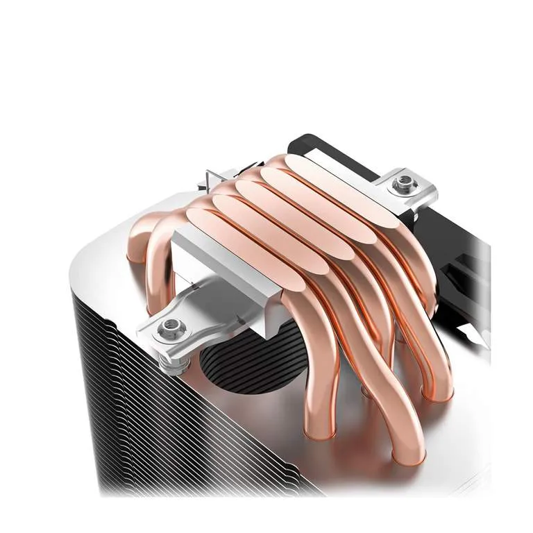 Кулер для процессора PCCooler GI-H58U V2