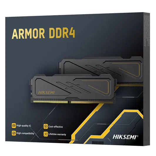 Оперативная память Hiksemi Armor HSC416U32D3