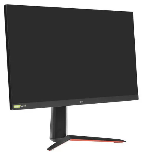 Монитор 31.5" LG 32GN550-B