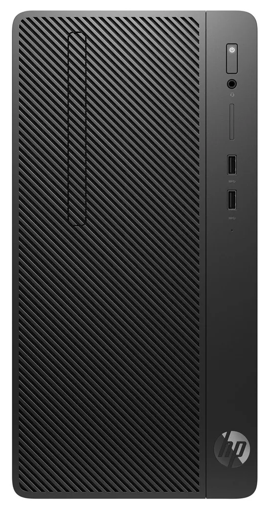 Системный блок HP Europe 290 G2 MT 3ZD85EA