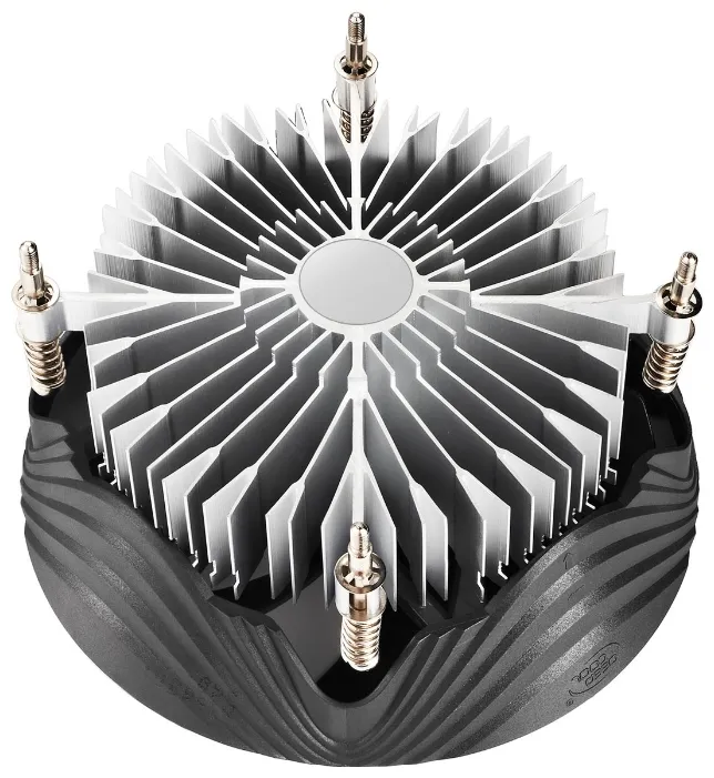 Кулер для CPU DeepCool THETA 21 3PIN