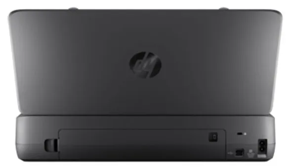 Принтер HP N4K99C OfficeJet 202
