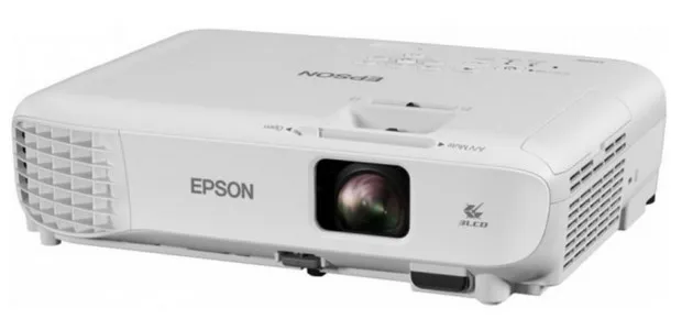 Проектор Epson EB-X06 V11H972040