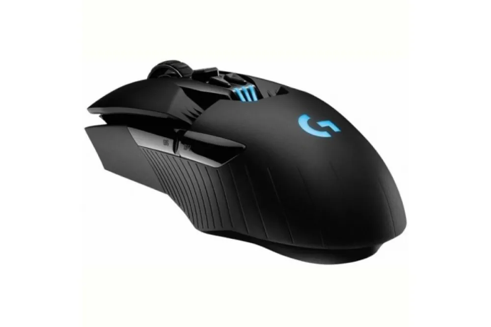 Мышь игровая беспроводная Logitech G305 LIGHTSPEED Lilac