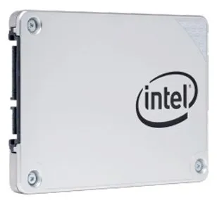SSD накопитель 480GB SSDSC2KW480H6X1