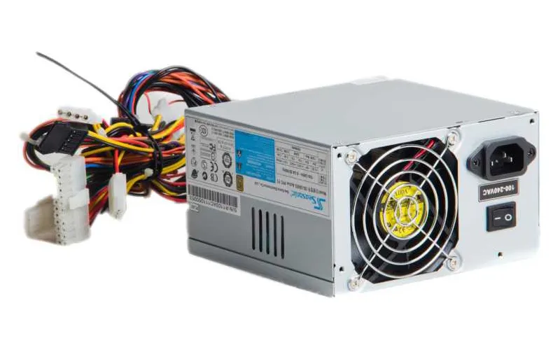 Блок питания ATX Seasonic SS-500ES 500W
