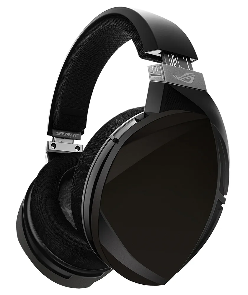Гарнитура ASUS ROG STRIX FUSION WIRELESS 90YH00Z4-B3UA00