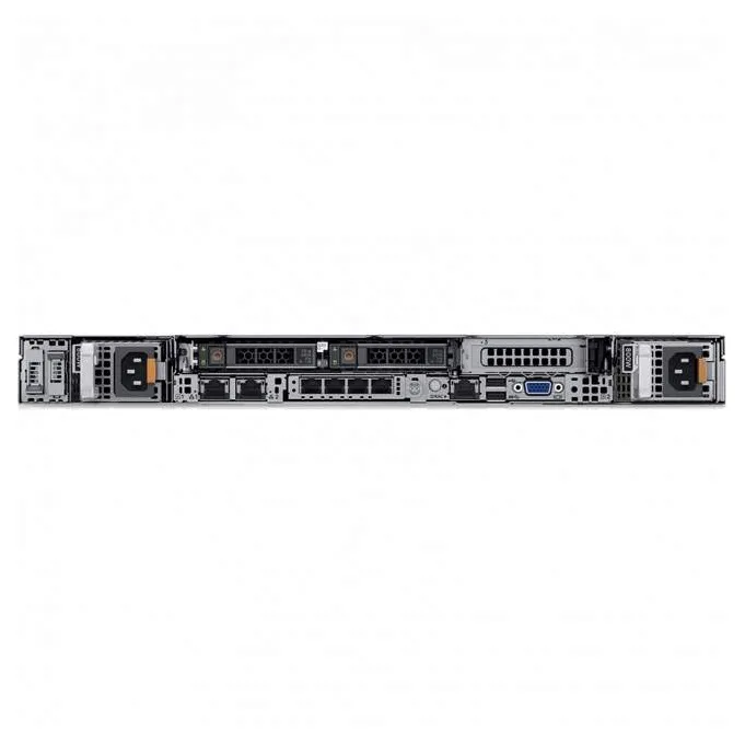 Сервер Dell PowerEdge R650 210-AYJZ-20
