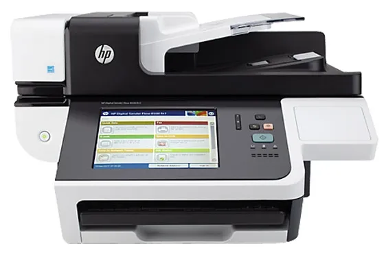 Сканер HP L2719A Digital Sender Flow 8500