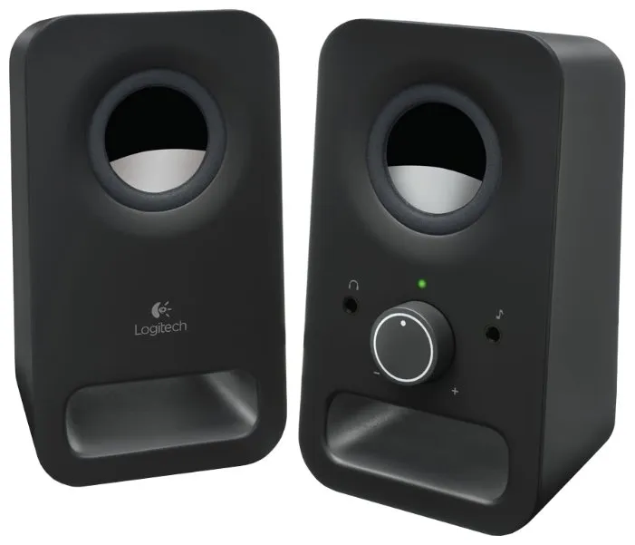 Компактная акустика Logitech Z150