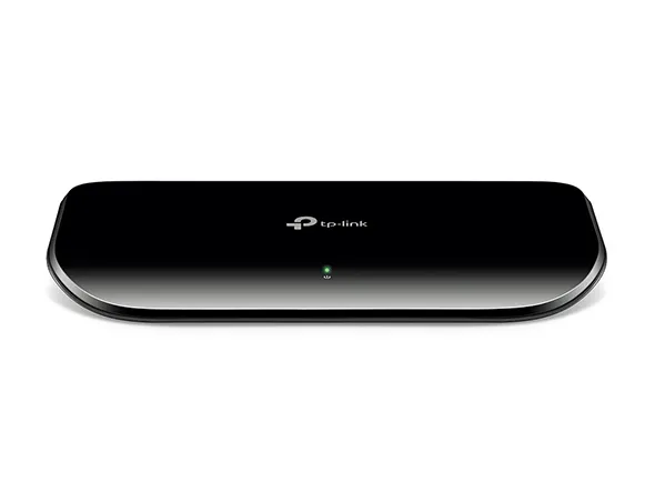 Коммутатор TP-LINK TL-SG1008D