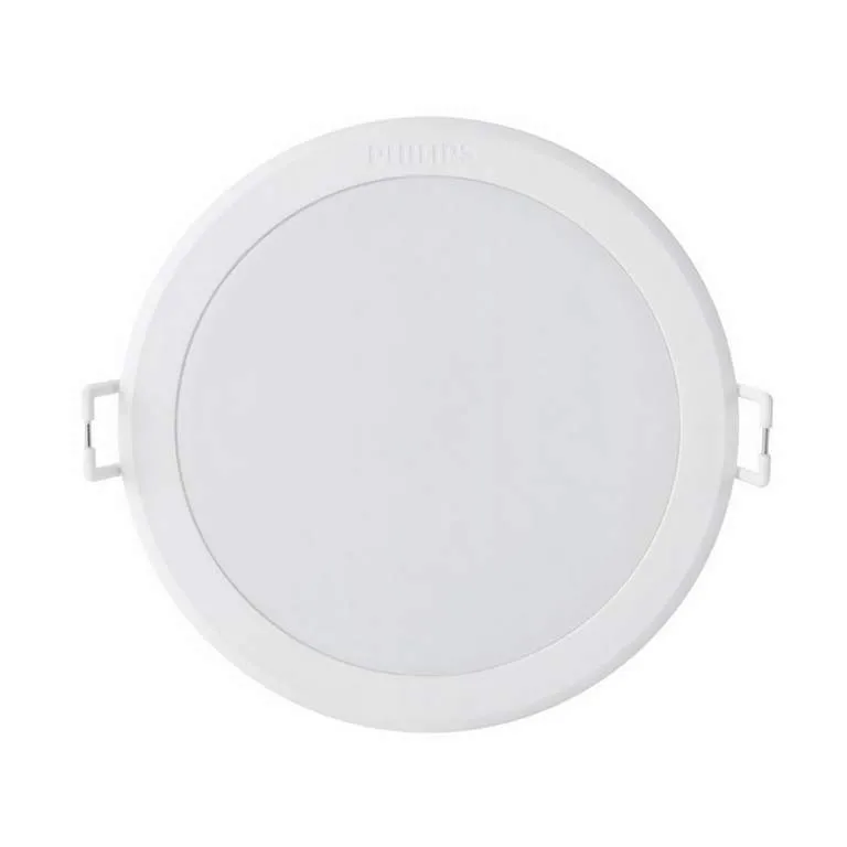 Светильник Philips 59444 MESON 080 6W 40K WH recessed LED