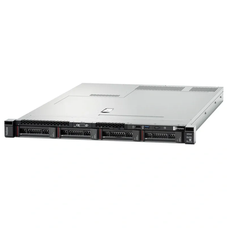 Сервер Lenovo ThinkSystem SR530 7X08A0AEEA